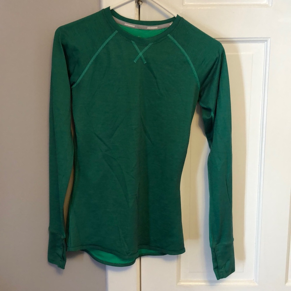 Nike Running Top